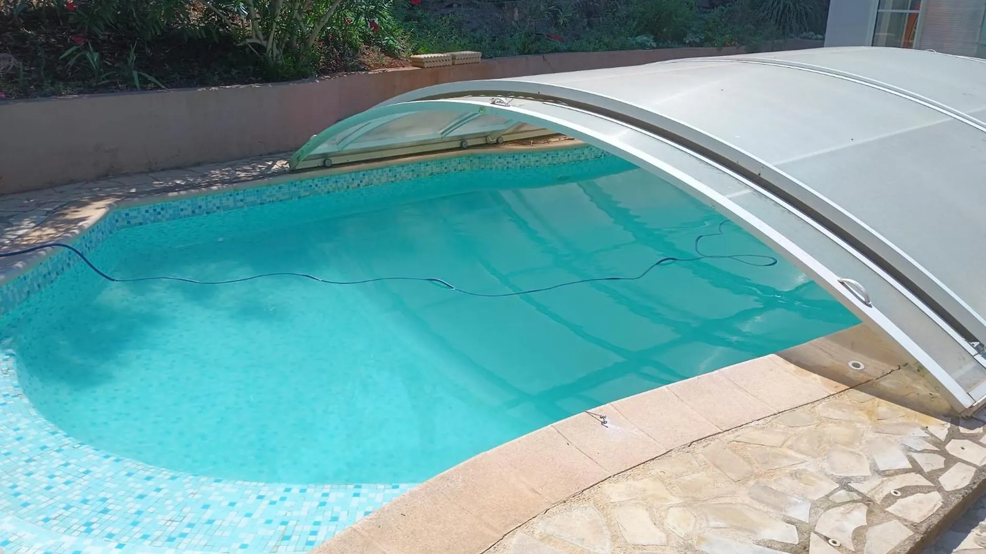 Grand Chalet At Villa Don Quijote Nice 0*,  France