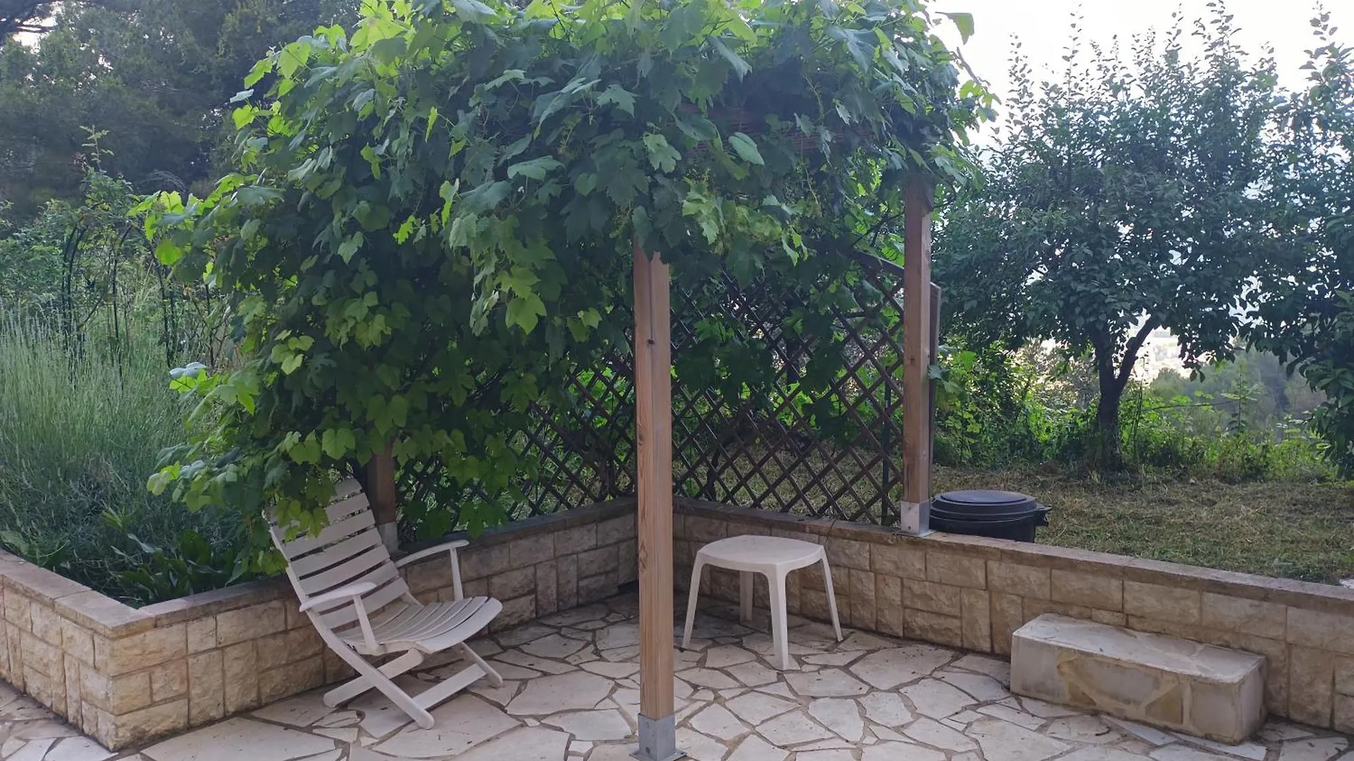 Grand Chalet At Villa Don Quijote Nizza 0*,  Francia
