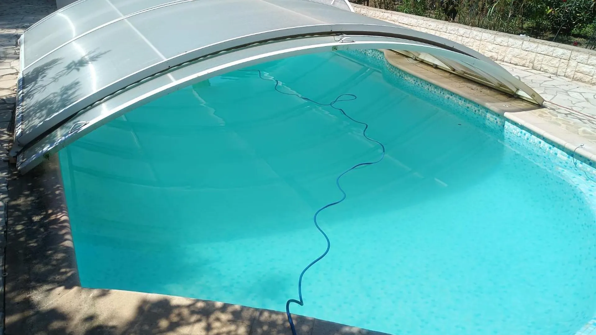 Grand Chalet At Villa Don Quijote Nizza 0*,