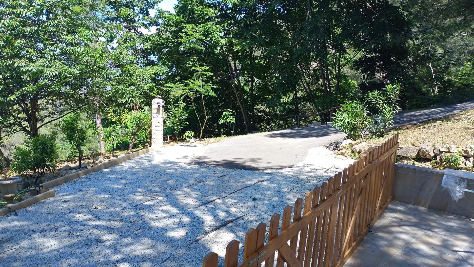 Grand Chalet At Villa Don Quijote Nizza