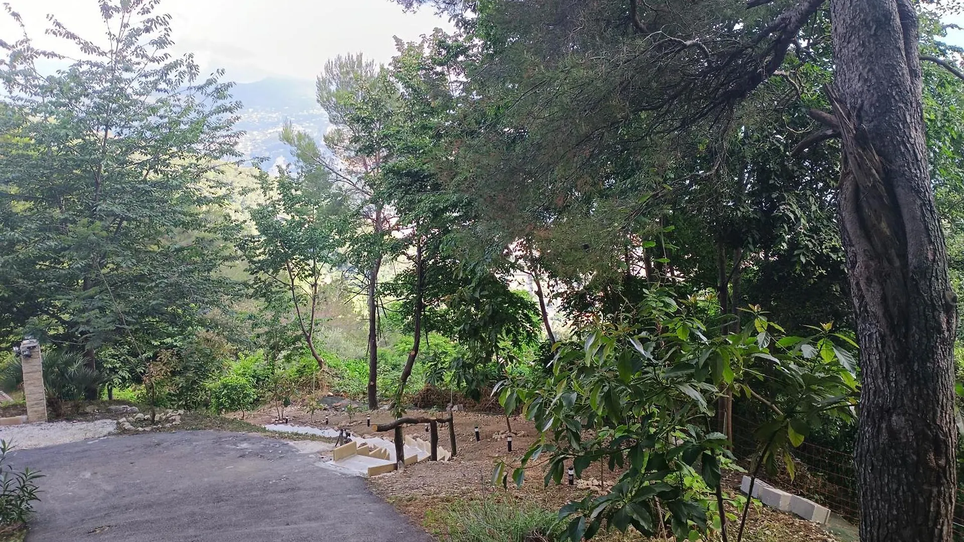 Grand Chalet At Villa Don Quijote Nizza